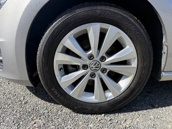 VW Golf 1.2tsi Auto 388827424