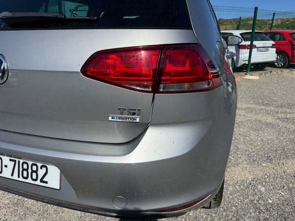 VW Golf 1.2tsi Auto 388827428