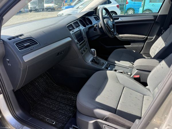 VW Golf 1.2tsi Auto 388827434