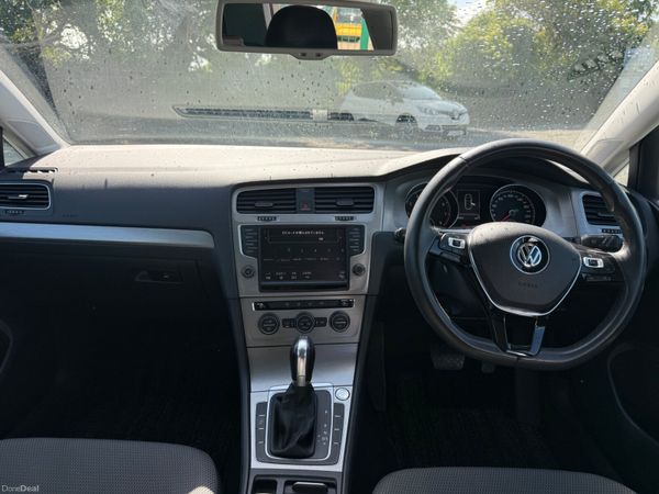 VW Golf 1.2tsi Auto 388827436