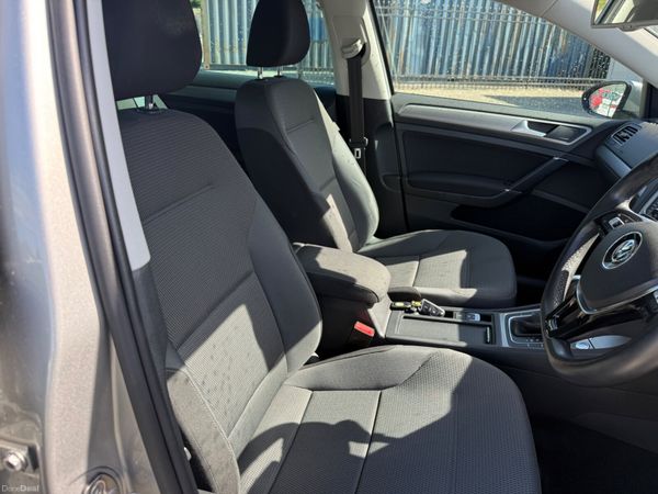 VW Golf 1.2tsi Auto 388827438