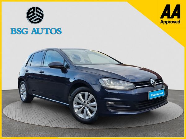 2016 VOLKSWAGEN GOLF  1.2  AUTOMATIC *FINANCE* 388828088