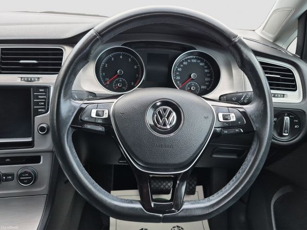2016 VOLKSWAGEN GOLF  1.2  AUTOMATIC *FINANCE* 388828094