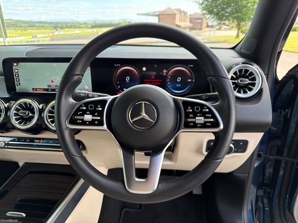 Mercedes-Benz EQB 2023 7 Seaters 388838584