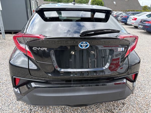 2018 Toyota C-hr 1.8 hybrid 388944468