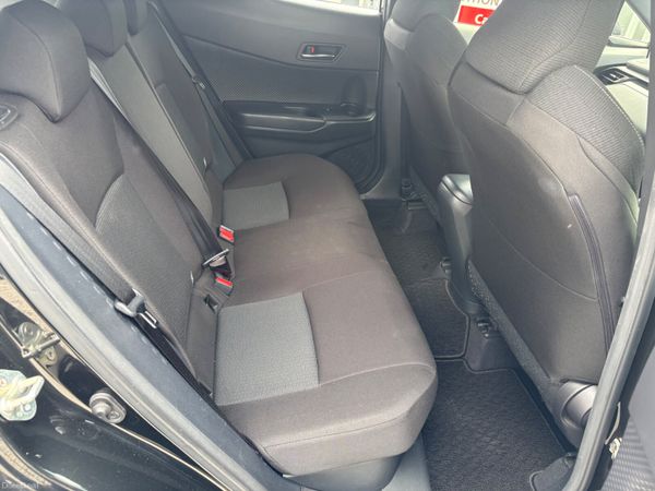2018 Toyota C-hr 1.8 hybrid 388944472