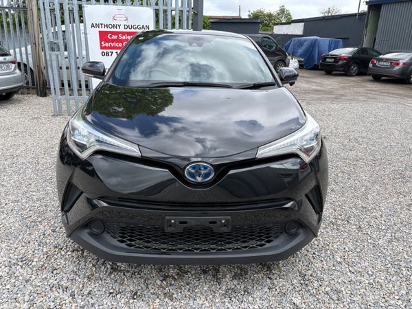 2018 Toyota C-hr 1.8 hybrid 388944474