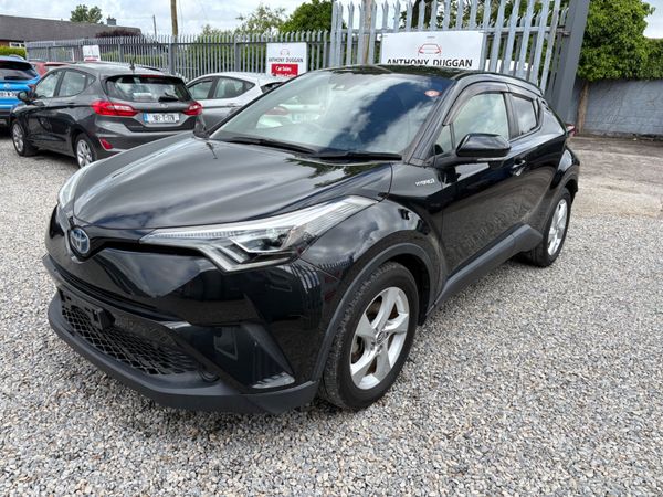 2018 Toyota C-hr 1.8 hybrid 388944476