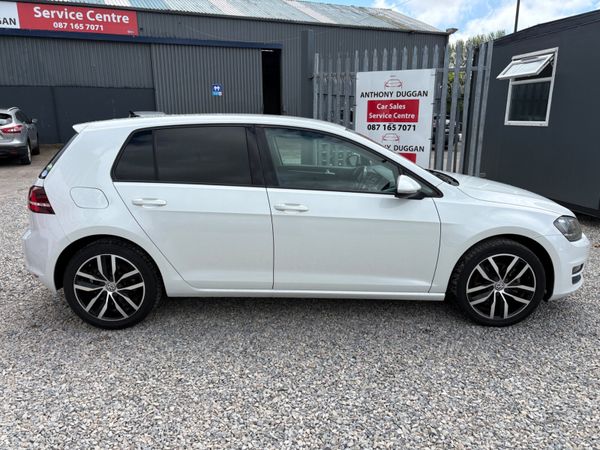 2017 Volkswagen Golf Highline Auto 388944588