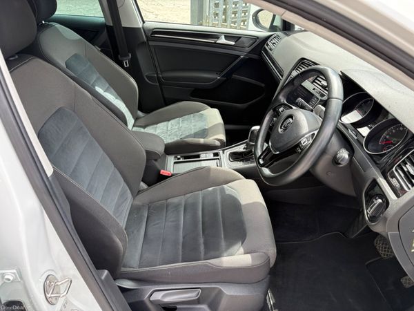 2017 Volkswagen Golf Highline Auto 388944592