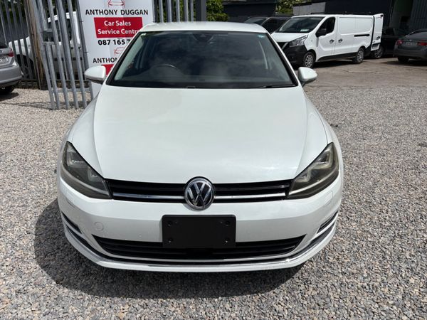 2017 Volkswagen Golf Highline Auto 388944594