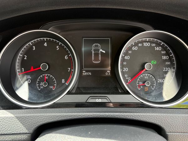 2017 Volkswagen Golf Highline Auto 388944596