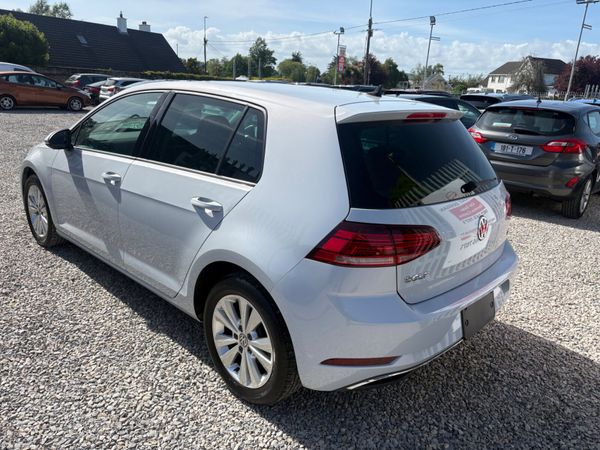 2017 Volkswagen Golf 1.2 Auto 388944928