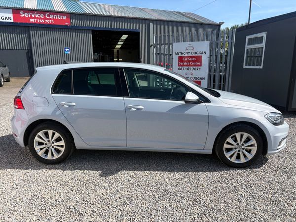 2017 Volkswagen Golf 1.2 Auto 388944932