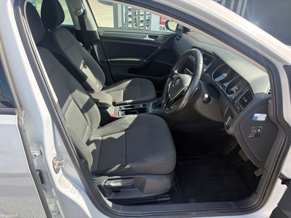 2017 Volkswagen Golf 1.2 Auto 388944934