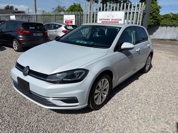 2017 Volkswagen Golf 1.2 Auto 388944936