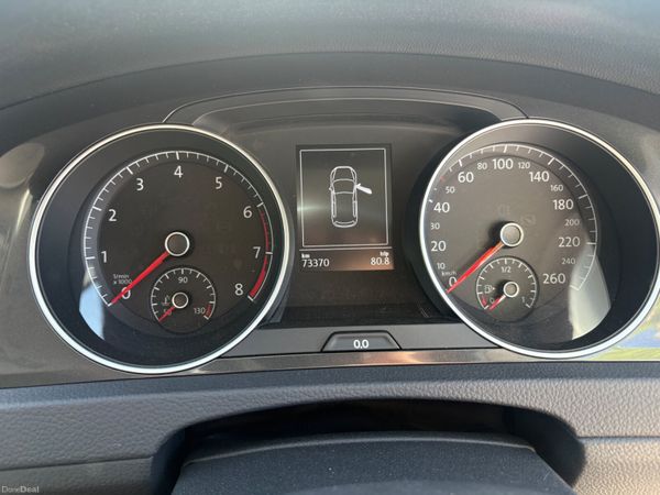 2017 Volkswagen Golf 1.2 Auto 388944938