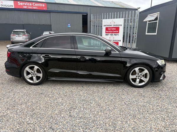 2017 Audi A3 1.4 Auto sportline 388945090
