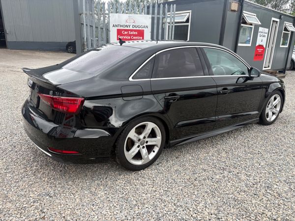 2017 Audi A3 1.4 Auto sportline 388945092