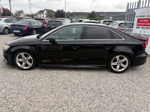 2017 Audi A3 1.4 Auto sportline 388945098