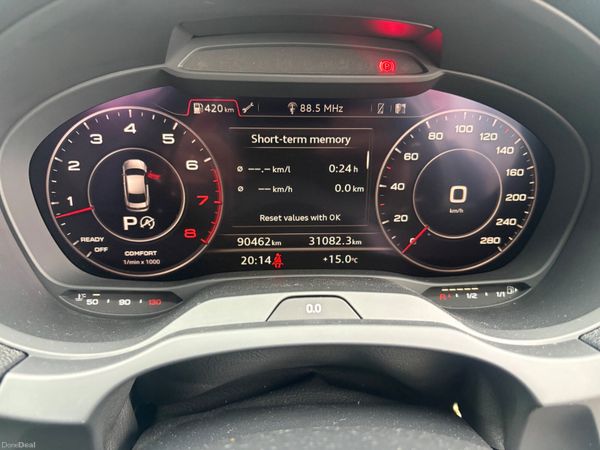2017 Audi A3 1.4 Auto sportline 388945100