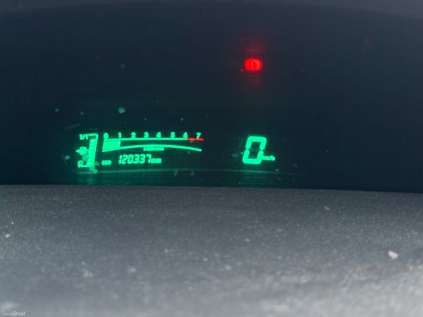 2009 Toyota Yaris 1.0 Petrol 388945266
