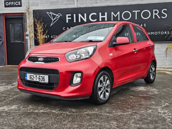 KIA PICANTO 1.0 // 11/26 NCT 388946988