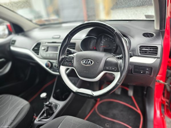 KIA PICANTO 1.0 // 11/26 NCT 388946992