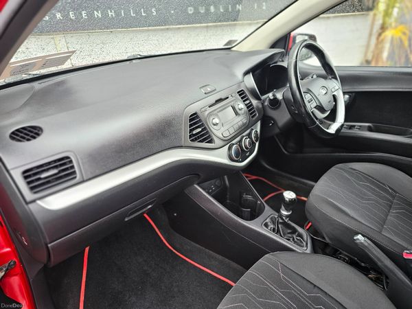 KIA PICANTO 1.0 // 11/26 NCT 388946996