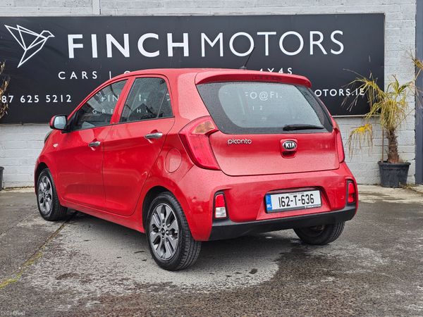 KIA PICANTO 1.0 // 11/26 NCT 388946998