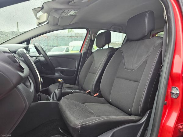 RENAULT CLIO 1.2 // NCT 06/27 // BIG SPEC 388947490