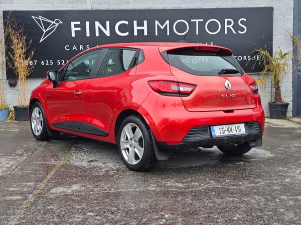 RENAULT CLIO 1.2 // NCT 06/27 // BIG SPEC 388947492