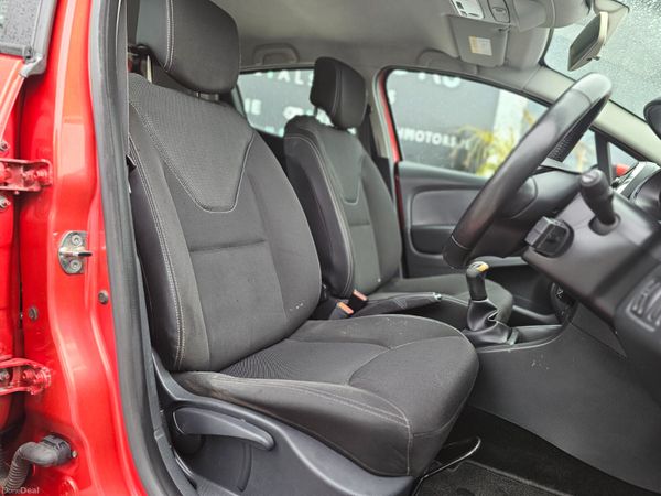 RENAULT CLIO 1.2 // NCT 06/27 // BIG SPEC 388947510