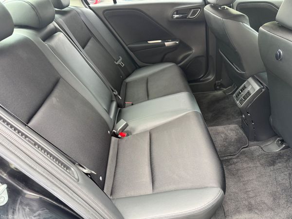 2014 Honda Grace 1.5 Petrol Hybrid Automatic 388961298