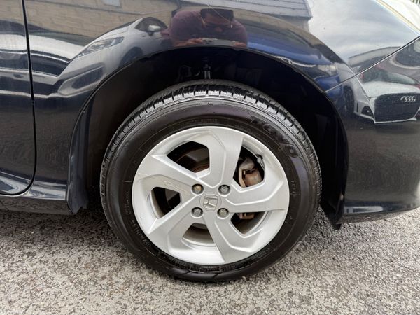 2014 Honda Grace 1.5 Petrol Hybrid Automatic 388961356