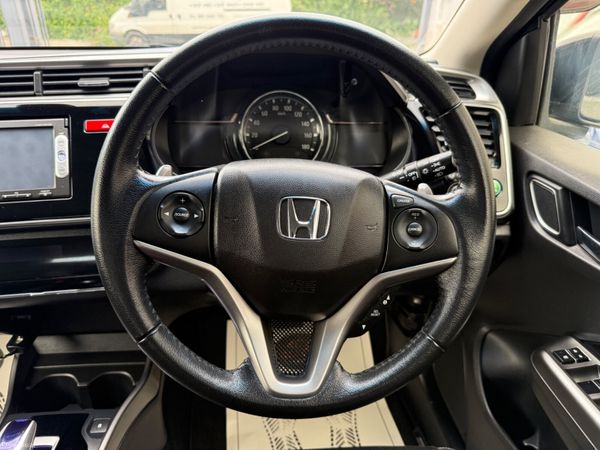 2014 Honda Grace 1.5 Petrol Hybrid Automatic 388961312