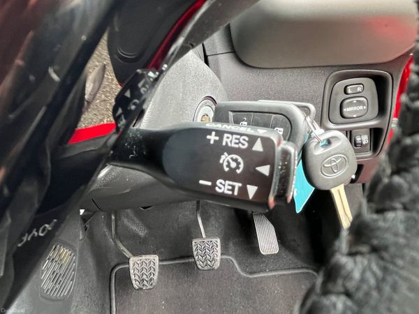 Toyota Aygo 1.0 VVT-i x-play+ 388900340