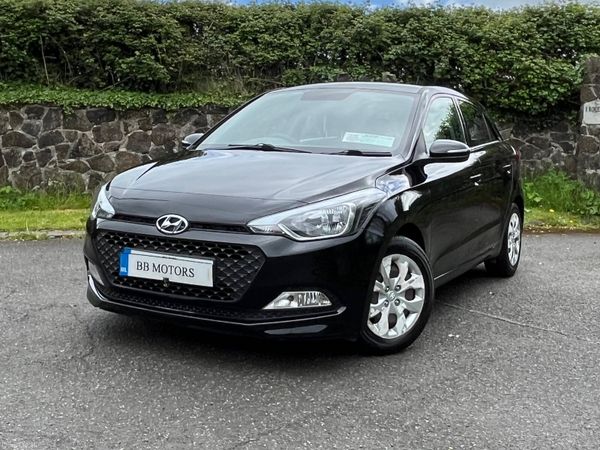 Hyundai i20 1.2 Classic 388900480