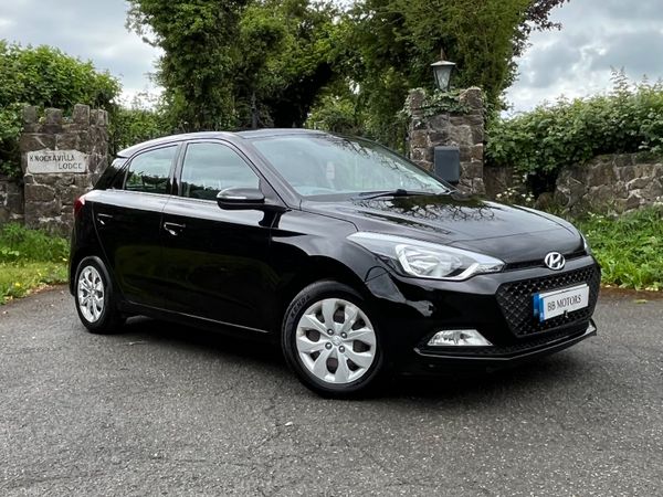 Hyundai i20 1.2 Classic 388900484