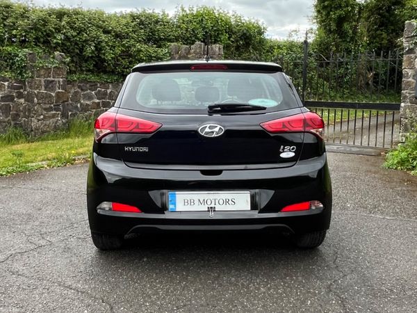 Hyundai i20 1.2 Classic 388900498