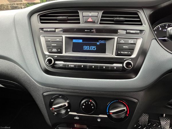 Hyundai i20 1.2 Classic 388900542