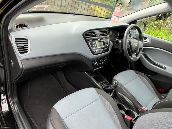 Hyundai i20 1.2 Classic 388900554