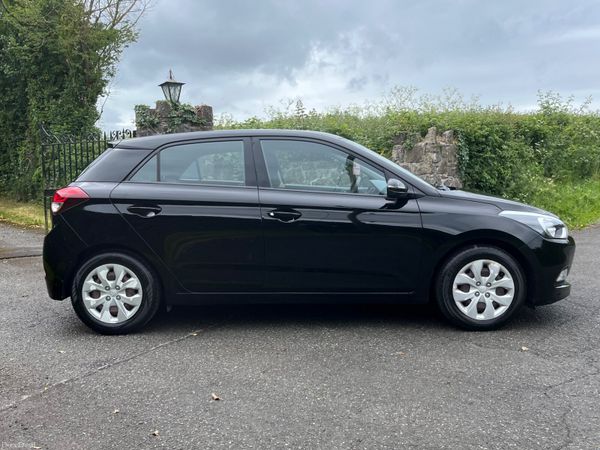 Hyundai i20 1.2 Classic 388900502