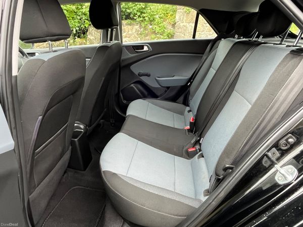 Hyundai i20 1.2 Classic 388900514