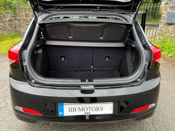 Hyundai i20 1.2 Classic 388900524