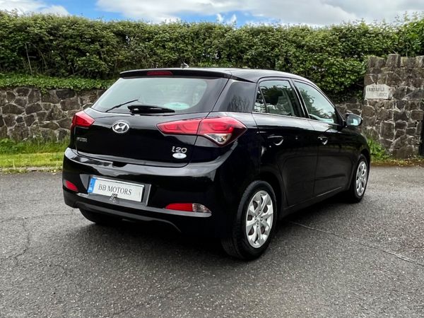 Hyundai i20 1.2 Classic 388900526