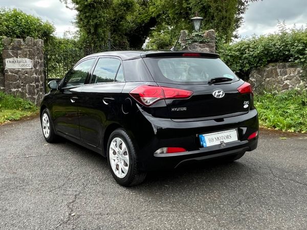 Hyundai i20 1.2 Classic 388900528