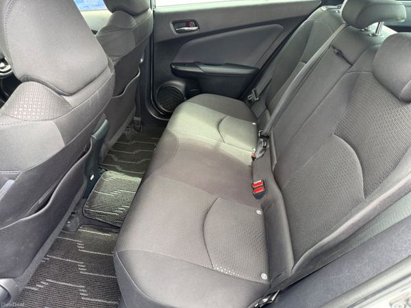 2021 Toyota Prius 1.8 Petrol Hybrid Automatic 388901204