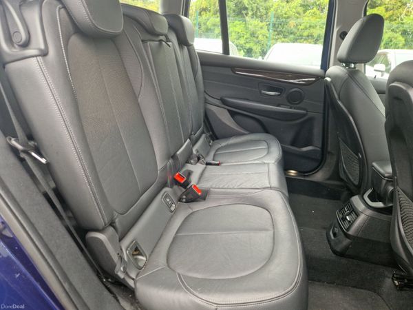 2016 BMW 218D Gran Tourer 7 seater Luxury 388905132