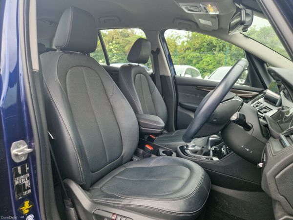 2016 BMW 218D Gran Tourer 7 seater Luxury 388905134